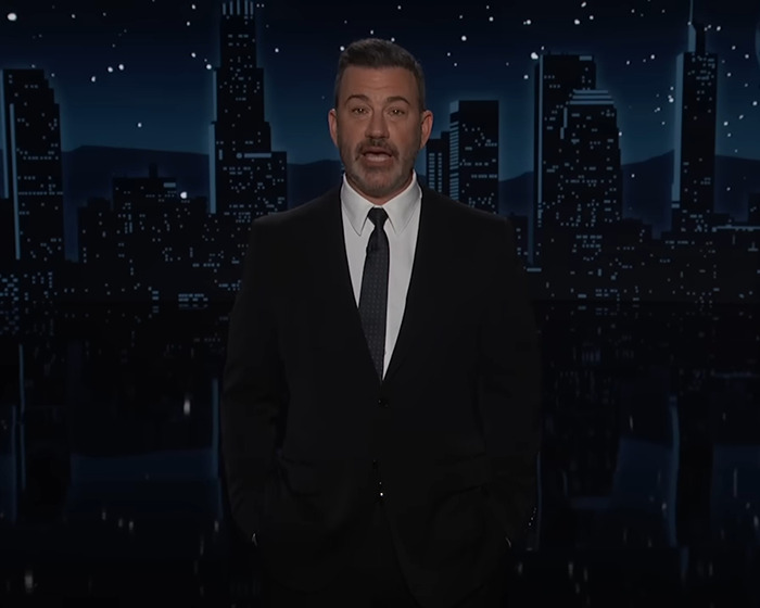 &#8220;Falling Like Dominos&#8221;: Jimmy Fallon Abruptly Cancels Appearance Following Kimmel’s Show Suspension