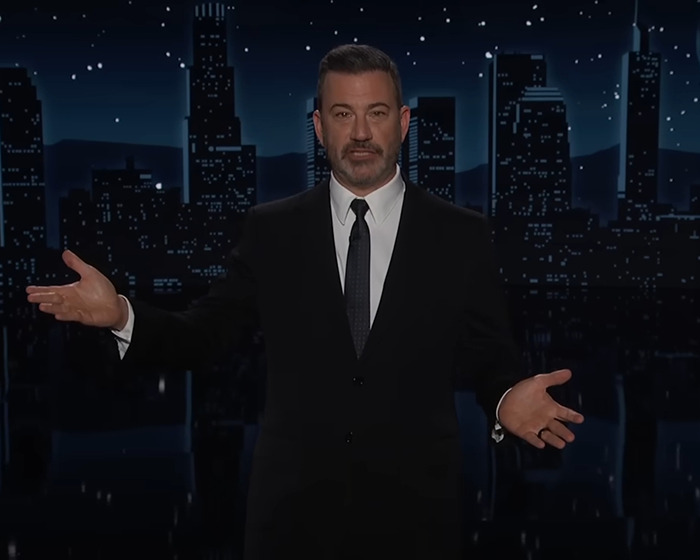 &#8220;Falling Like Dominos&#8221;: Jimmy Fallon Abruptly Cancels Appearance Following Kimmel’s Show Suspension