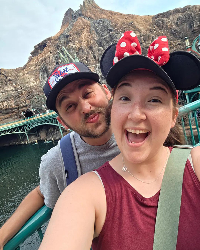 Tragic Accident Claims Disney Influencer&#8217;s Children While Husband Fights For Life In ICU