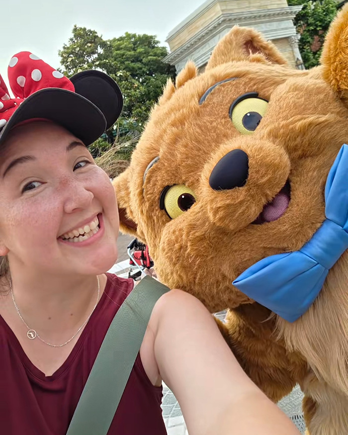 Tragic Accident Claims Disney Influencer&#8217;s Children While Husband Fights For Life In ICU