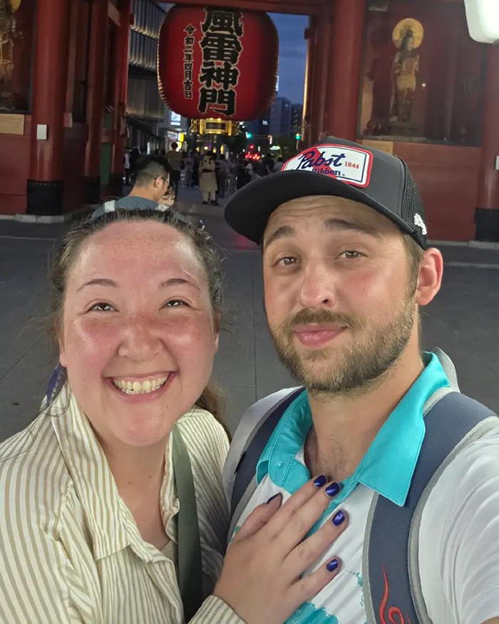 Tragic Accident Claims Disney Influencer&#8217;s Children While Husband Fights For Life In ICU