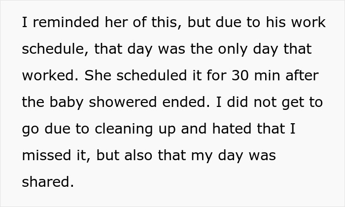 &#8220;I’m Hurt That This Is Happening Again&#8221;: Lady Tries To Steal SIL’s Party Dates, Drama Arises