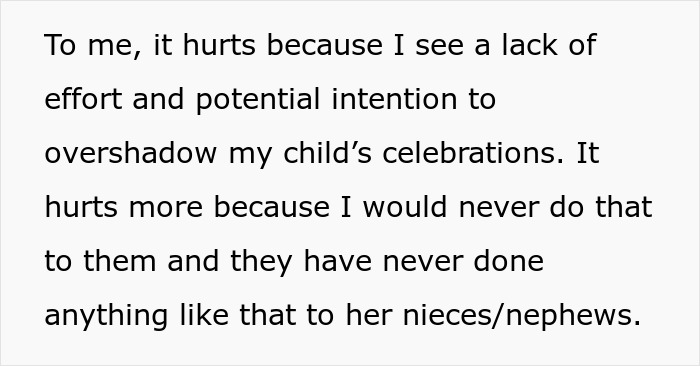 &#8220;I’m Hurt That This Is Happening Again&#8221;: Lady Tries To Steal SIL’s Party Dates, Drama Arises