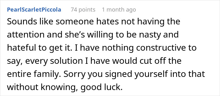 &#8220;I’m Hurt That This Is Happening Again&#8221;: Lady Tries To Steal SIL’s Party Dates, Drama Arises