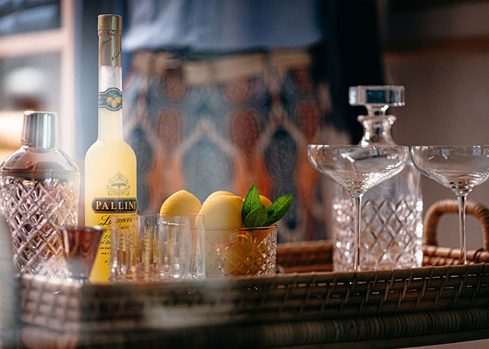 Case Of Poisoned Limoncello That Took Lives Of British Couple Takes Unexpected Turn