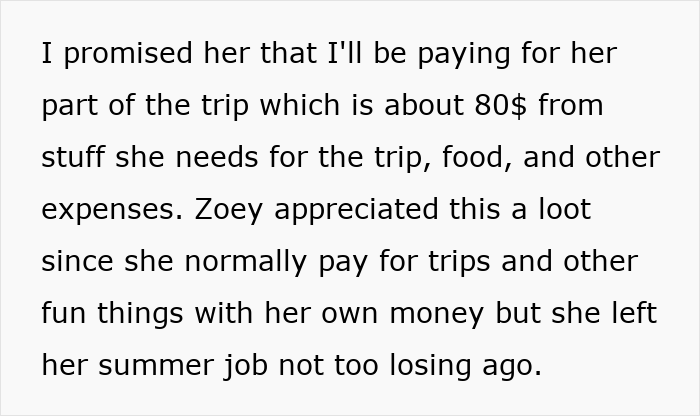 Dad Pulls Funding For 17YO’s Trip After She Picks Friend’s Farewell Party Over Babysitting Siblings