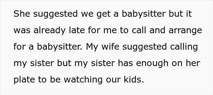 Dad Pulls Funding For 17YO’s Trip After She Picks Friend’s Farewell Party Over Babysitting Siblings