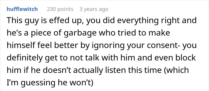 Guy Assumes He’s Been “Dating” Female Friend All Along, She Gives Him Reality Check