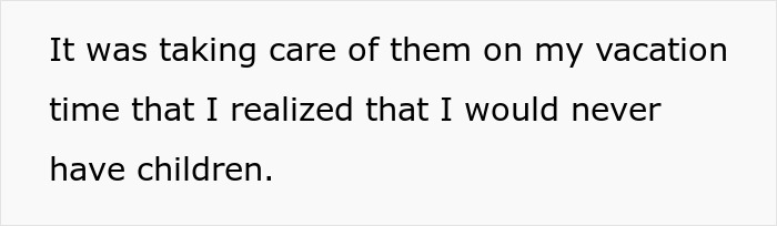 Aunt Explodes After 34YO Refuses To Adopt Orphaned Siblings, Settles On Covering Bills Instead