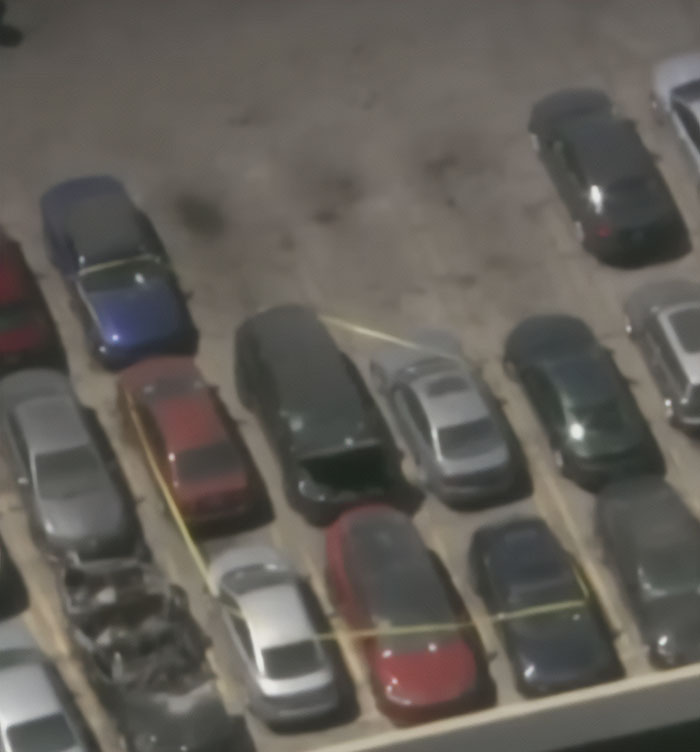 Missing 15YO Girl’s Remains Found Wrapped In Plastic, Decomposing In Singer D4vd’s Tesla
