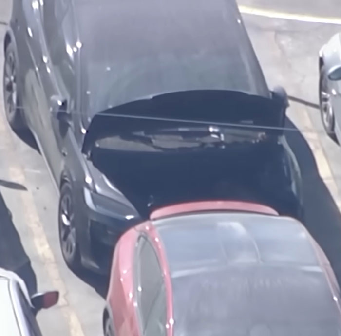 Missing 15YO Girl’s Remains Found Wrapped In Plastic, Decomposing In Singer D4vd’s Tesla