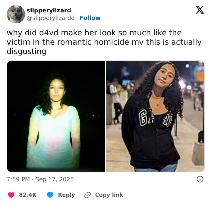 Missing 15YO Girl’s Remains Found Wrapped In Plastic, Decomposing In Singer D4vd’s Tesla