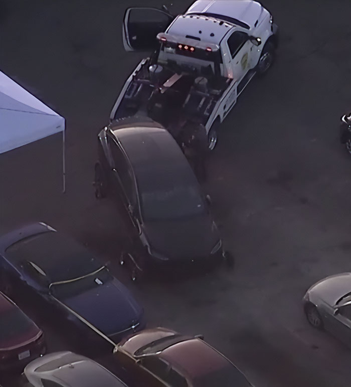 Missing 15YO Girl’s Remains Found Wrapped In Plastic, Decomposing In Singer D4vd’s Tesla