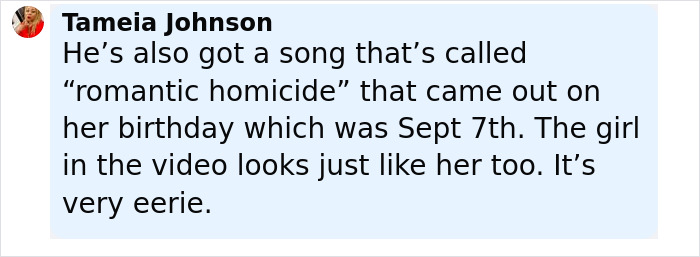 Missing 15YO Girl’s Remains Found Wrapped In Plastic, Decomposing In Singer D4vd’s Tesla