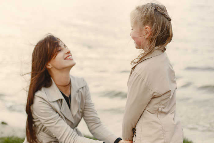 “I Had Enough”: Man Tells Wife It’s Her Own Fault Daughter Won’t Talk To Her