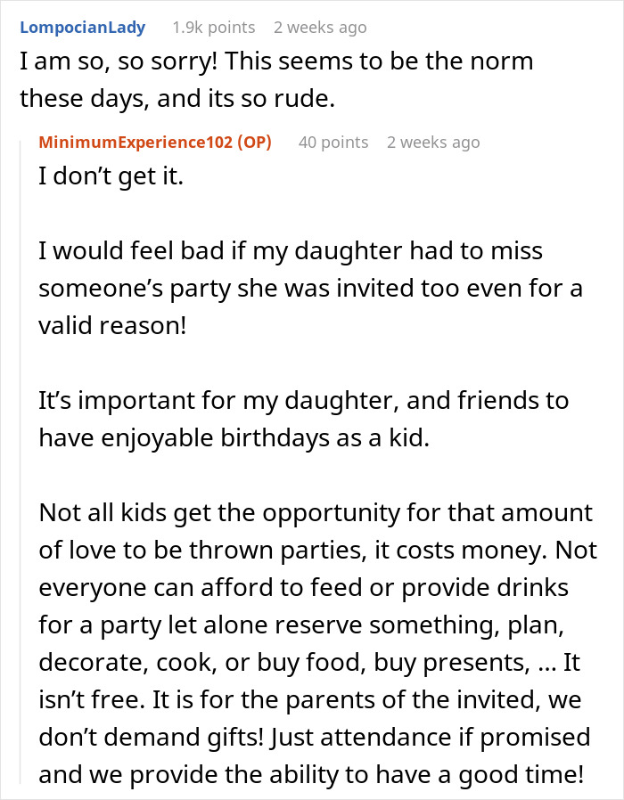 &#8220;It&#8217;s Heartbreaking&#8221;: Birthday Girl Waits For Friends Who Never Show Up, Dad Calls Them Out