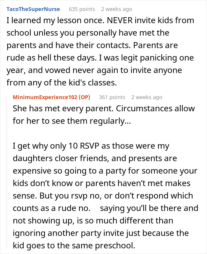 &#8220;It&#8217;s Heartbreaking&#8221;: Birthday Girl Waits For Friends Who Never Show Up, Dad Calls Them Out