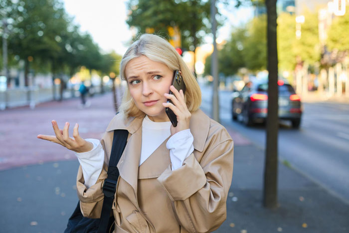 Woman Dumps Bro’s Kids With A Friend To Go Shopping, He Can’t Believe Her Audacity