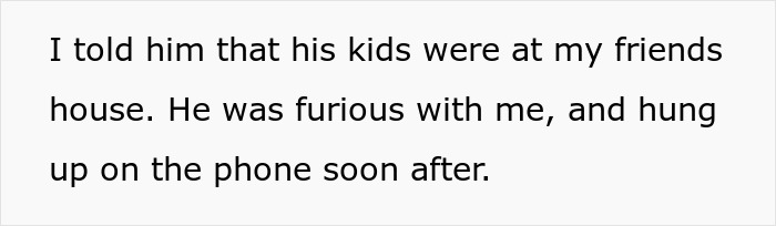 Woman Dumps Bro’s Kids With A Friend To Go Shopping, He Can’t Believe Her Audacity