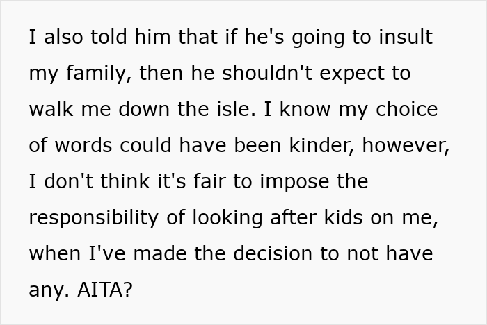 Woman Dumps Bro’s Kids With A Friend To Go Shopping, He Can’t Believe Her Audacity
