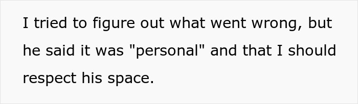 Maid Of Honor Finds Out Why Her Boyfriend Broke Up With Her, Walks Out Of Best Friend&#8217;s Wedding