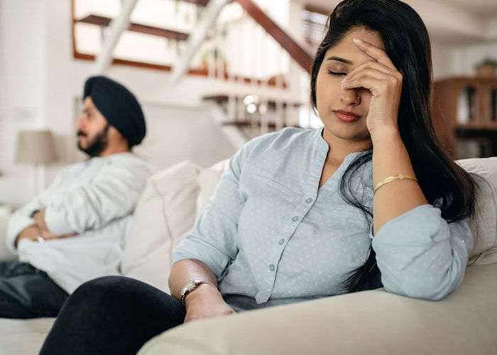 Maid Of Honor Finds Out Why Her Boyfriend Broke Up With Her, Walks Out Of Best Friend&#8217;s Wedding