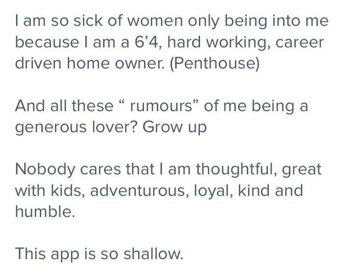 50 Best Tinder Bios For Guys You’ll Want To Steal Instantly