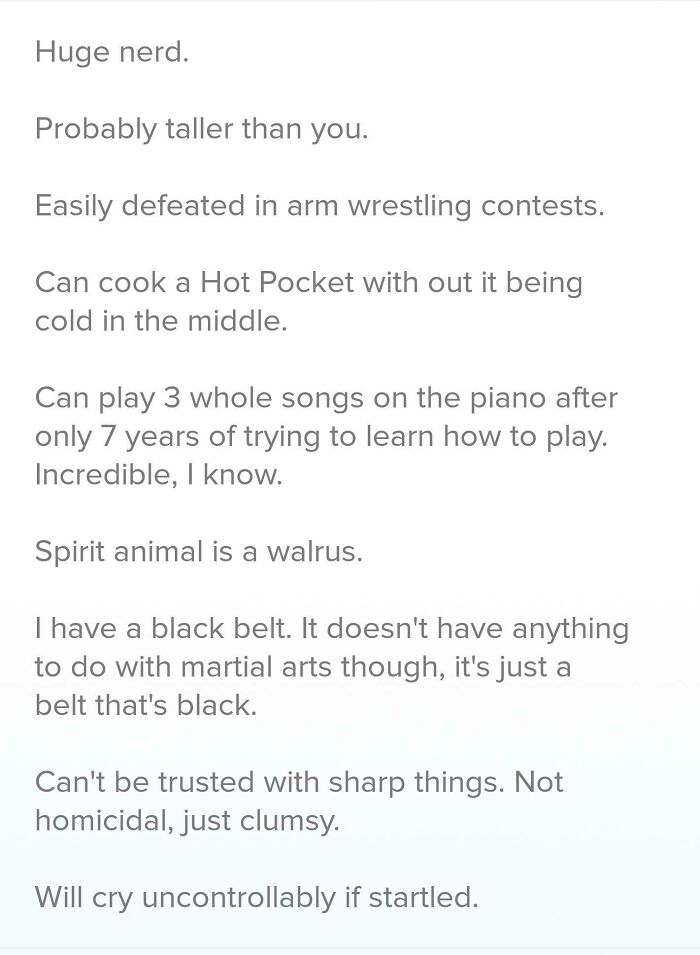50 Best Tinder Bios For Guys You’ll Want To Steal Instantly