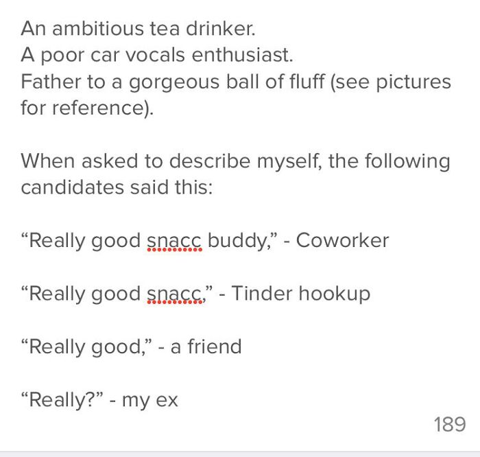 50 Best Tinder Bios For Guys You’ll Want To Steal Instantly