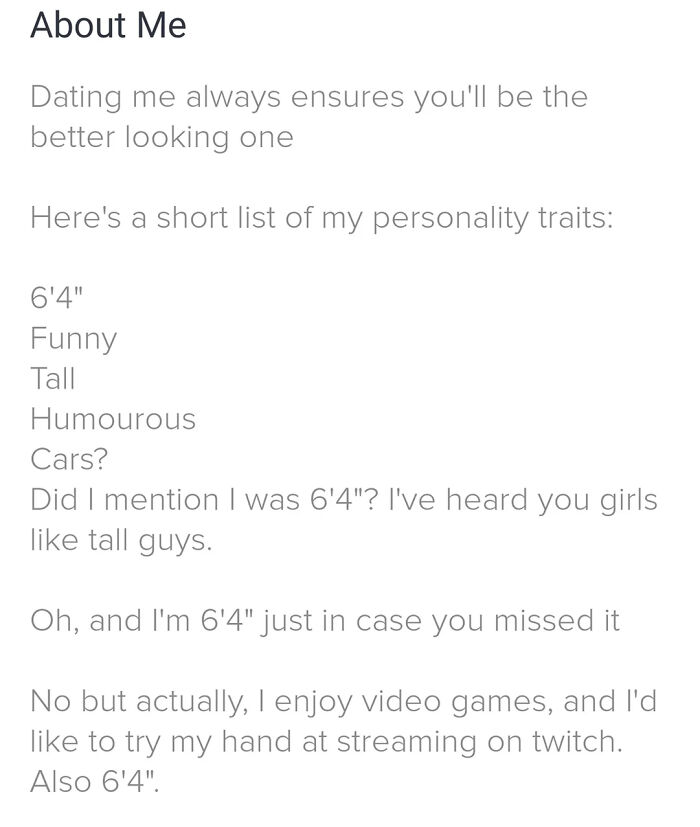 50 Best Tinder Bios For Guys You’ll Want To Steal Instantly
