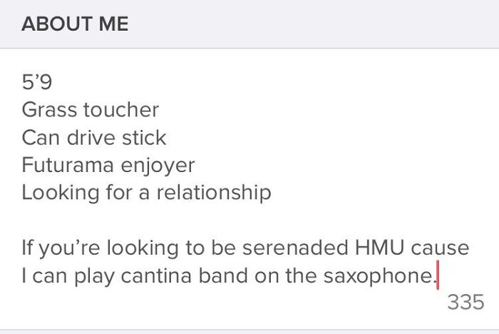50 Best Tinder Bios For Guys You’ll Want To Steal Instantly