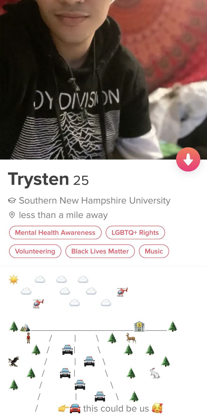 50 Best Tinder Bios For Guys You’ll Want To Steal Instantly