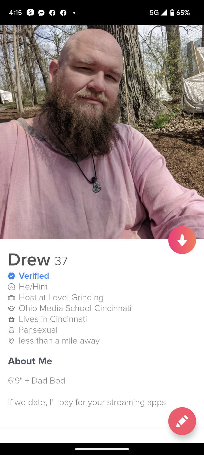 50 Best Tinder Bios For Guys You’ll Want To Steal Instantly