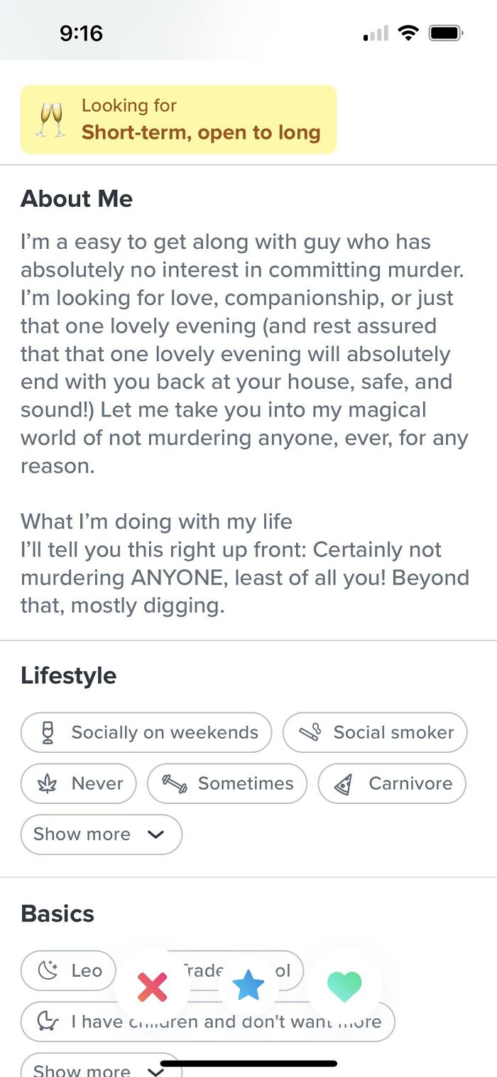 50 Best Tinder Bios For Guys You’ll Want To Steal Instantly