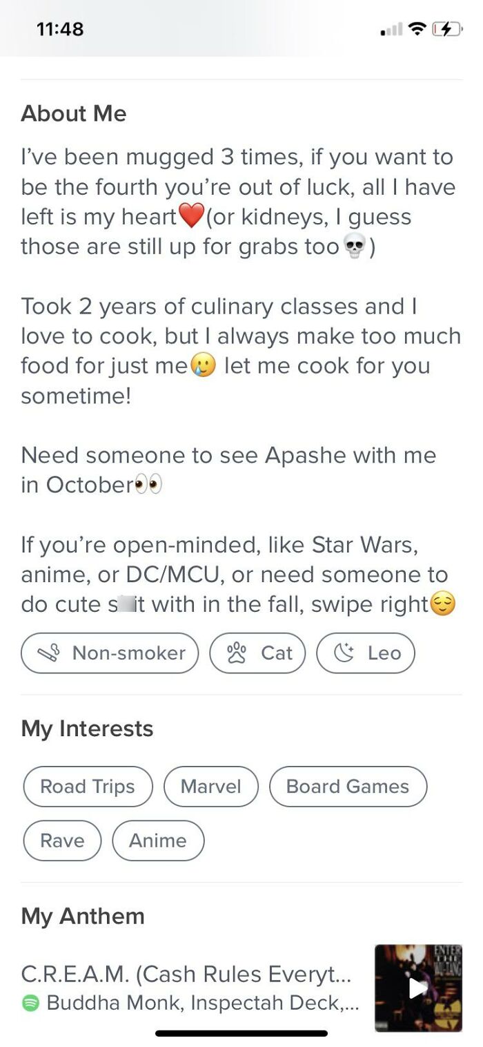 50 Best Tinder Bios For Guys You’ll Want To Steal Instantly