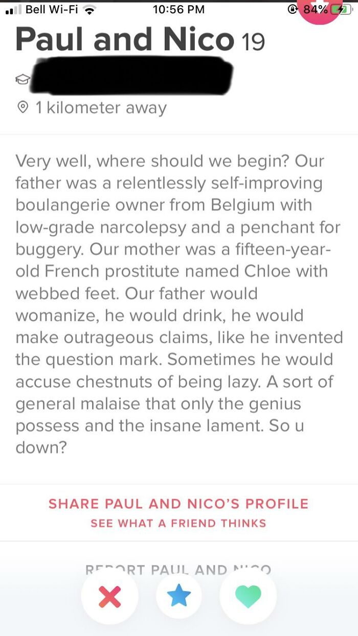 50 Best Tinder Bios For Guys You’ll Want To Steal Instantly