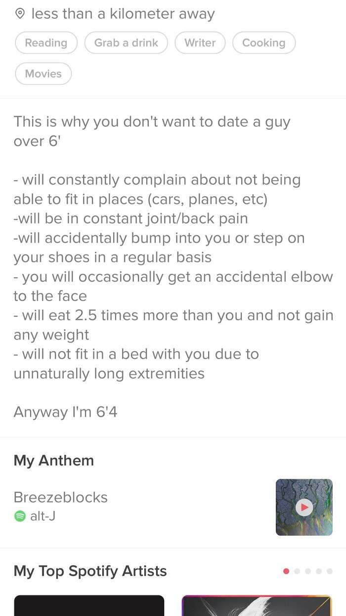 50 Best Tinder Bios For Guys You’ll Want To Steal Instantly