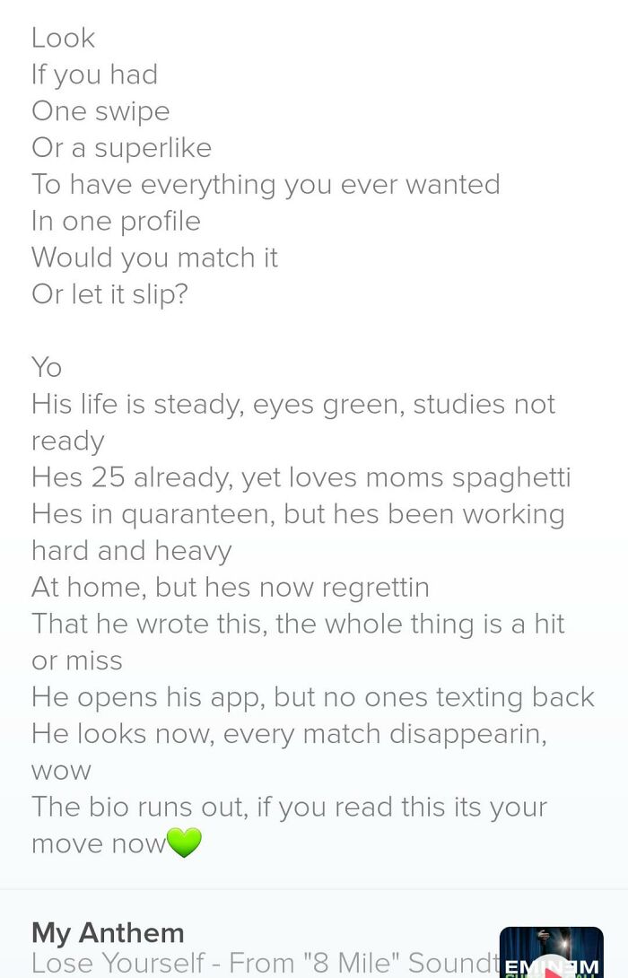 50 Best Tinder Bios For Guys You’ll Want To Steal Instantly