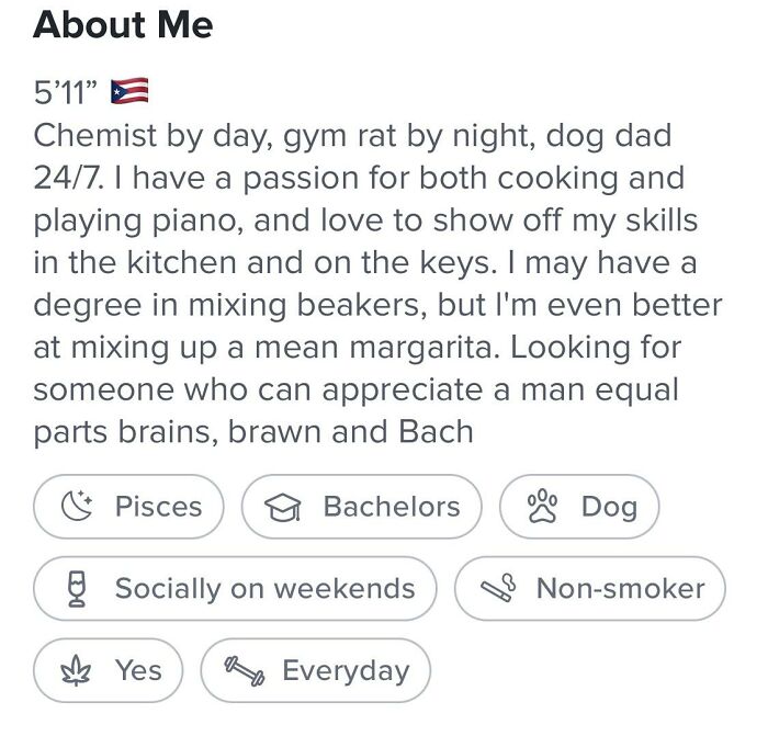 50 Best Tinder Bios For Guys You’ll Want To Steal Instantly