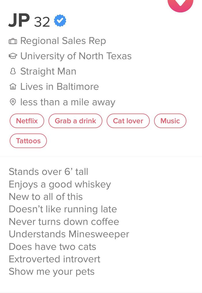 50 Best Tinder Bios For Guys You’ll Want To Steal Instantly