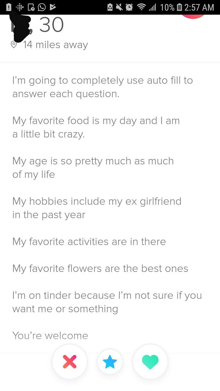 50 Best Tinder Bios For Guys You’ll Want To Steal Instantly