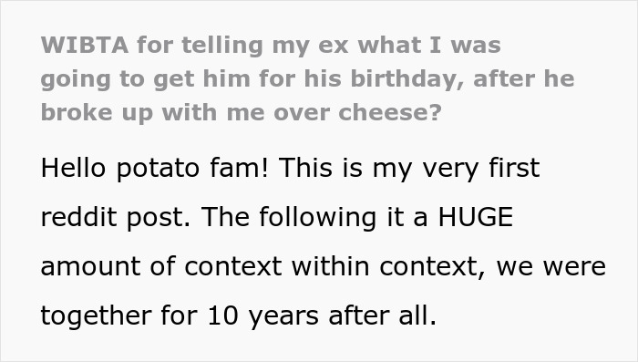 “Are You Honestly Happy With The Way You Look?”: Guy Breaks Up With GF Over Her “Shape”