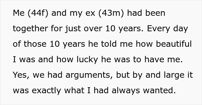 “Are You Honestly Happy With The Way You Look?”: Guy Breaks Up With GF Over Her “Shape”