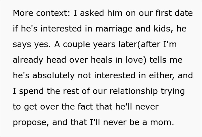 “Are You Honestly Happy With The Way You Look?”: Guy Breaks Up With GF Over Her “Shape”