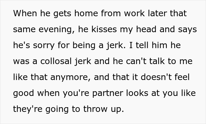 “Are You Honestly Happy With The Way You Look?”: Guy Breaks Up With GF Over Her “Shape”