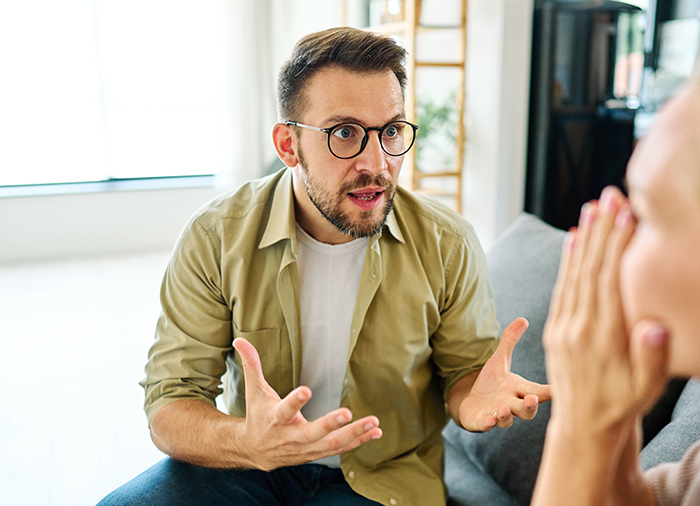 “Are You Honestly Happy With The Way You Look?”: Guy Breaks Up With GF Over Her “Shape”