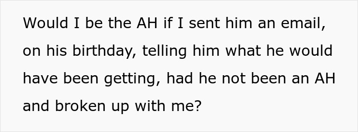 “Are You Honestly Happy With The Way You Look?”: Guy Breaks Up With GF Over Her “Shape”