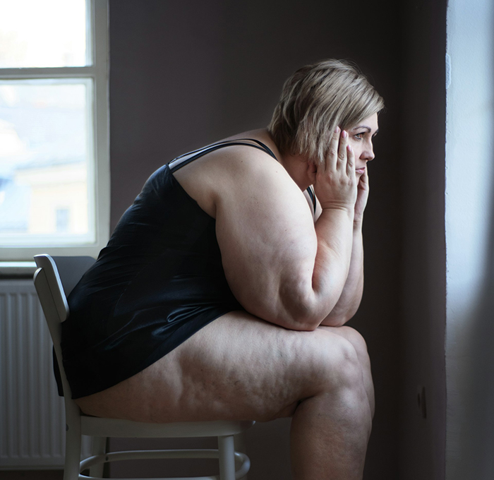 “Are You Honestly Happy With The Way You Look?”: Guy Breaks Up With GF Over Her “Shape”