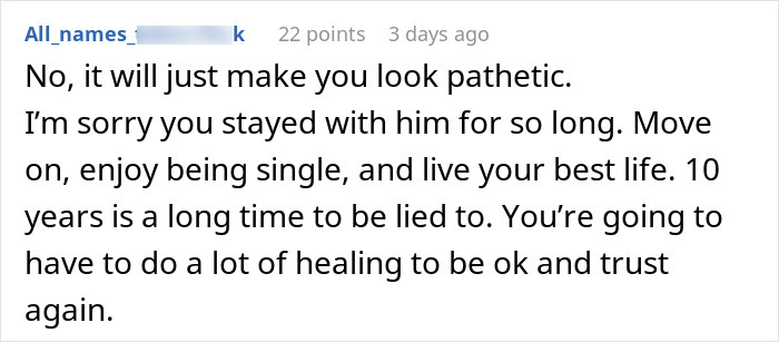 “Are You Honestly Happy With The Way You Look?”: Guy Breaks Up With GF Over Her “Shape”