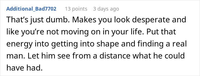 “Are You Honestly Happy With The Way You Look?”: Guy Breaks Up With GF Over Her “Shape”